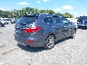KM8SN4HF5DU****** Salvamento y Destrozados 2013 Hyundai Santa Fe en Estado de Georgia