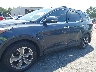 KM8SN4HF5DU****** Salvamento y Reparables 2013 Hyundai Santa Fe en Estado de Georgia