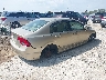 1HGFA16557L****** Salvamento y Destrozados 2007 Honda Civic en Estado de Ohio