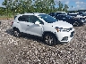 3GNCJLSB4HL****** Salvage and Wrecked 2017 Chevrolet Trax in Jacksonville
