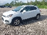 3GNCJLSB4HL****** Used and Repairable 2017 Chevrolet Trax in Jacksonville