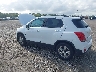 3GNCJLSB4HL****** Salvage and Repairable 2017 Chevrolet Trax in Jacksonville