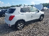 3GNCJLSB4HL****** Salvage and Wrecked 2017 Chevrolet Trax in Florida State