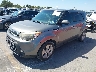 KNDJN2A26G7****** Usados y Reparables 2016 Kia Soul en Austin North