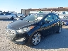 KMHD35LH2EU****** Used and Repairable 2014 Hyundai Elantra in Dallas