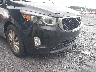 KNDMC5C12F6****** Reparables 2015 Kia Sedona