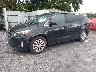 KNDMC5C12F6****** Usados y Reparables 2015 Kia Sedona en Pensacola