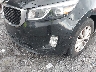 KNDMC5C12F6****** Salvamento y Reparables 2015 Kia Sedona en Estado de Florida