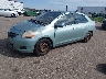 JTDBT923981****** Used and Repairable 2008 Toyota Yaris in Minneapolis South