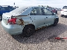 JTDBT923981****** Salvage and Wrecked 2008 Toyota Yaris in Minnesota State