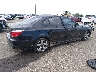 WBANV93588C****** Salvage and Wrecked 2008 BMW 535xi in Minnesota State