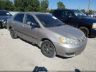 2T1BR32E63C****** Salvamento y Destrozados 2003 Toyota Corolla en Chicago South