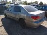 2T1BR32E63C****** Salvamento y Reparables 2003 Toyota Corolla en Chicago South