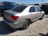2T1BR32E63C****** Salvamento y Destrozados 2003 Toyota Corolla en Estado de Illinois