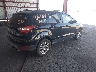1FMCU9HD5JU****** Salvage and Wrecked 2018 Ford Escape in California State