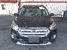 1FMCU9HD5JU****** Salvage and Repairable 2018 Ford Escape in California State