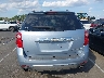 2GNFLHE38F6****** Destrozados 2015 Chevrolet Equinox