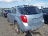 2GNFLHE38F6****** Salvamento y Reparables 2015 Chevrolet Equinox en Charlotte
