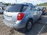2GNFLHE38F6****** Salvamento y Destrozados 2015 Chevrolet Equinox en Estado de Carolina del Norte