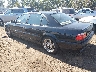 WBAGH83461D****** Salvage and Repairable 2001 BMW 740il in Avenel New Jersey