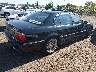 WBAGH83461D****** Salvage and Wrecked 2001 BMW 740il in New Jersey State