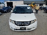 5FNRL5H41EB****** Wrecked 2014 Honda Odyssey in New Hampshire State