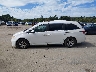 5FNRL5H41EB****** Repairable 2014 Honda Odyssey in New Hampshire State