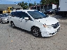 5FNRL5H41EB****** Salvage and Wrecked 2014 Honda Odyssey in Manchester