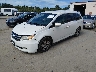 5FNRL5H41EB****** Used and Repairable 2014 Honda Odyssey in Manchester
