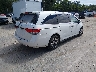5FNRL5H41EB****** Salvage and Wrecked 2014 Honda Odyssey in New Hampshire State