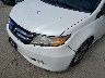 5FNRL5H41EB****** Salvage and Repairable 2014 Honda Odyssey in New Hampshire State