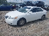 4T1BB46K98U****** Usados y Reparables 2008 Toyota Camry Hybrid en Asheville