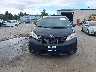 5TDYK3DC6ES****** Wrecked 2014 Toyota Sienna in New Hampshire State