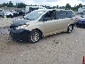 5TDYK3DC6ES****** Used and Repairable 2014 Toyota Sienna in Manchester