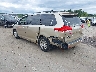 5TDYK3DC6ES****** Salvage and Repairable 2014 Toyota Sienna in Manchester