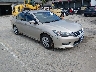1HGCR2F53EA****** Salvamento y Destrozados 2014 Honda Accord en Manchester