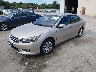 1HGCR2F53EA****** Usados y Reparables 2014 Honda Accord en Manchester