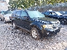 1FMCU93Z78K****** Salvamento y Destrozados 2008 Ford Escape en Pittsburgh North