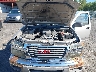 1GTDT399188****** Repairable 2008 GMC Canyon in Scranton
