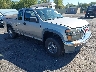 1GTDT399188****** Salvage and Wrecked 2008 GMC Canyon in Scranton