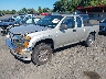 1GTDT399188****** Used and Repairable 2008 GMC Canyon in Scranton