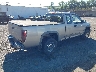 1GTDT399188****** Salvage and Wrecked 2008 GMC Canyon in Pennsylvania State