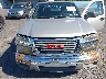 1GTDT399188****** Salvage and Repairable 2008 GMC Canyon in Pennsylvania State