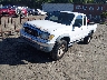 5TEWM72N12Z****** Used and Repairable 2002 Toyota Tacoma in Taunton