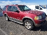 1FMZU64W34Z****** Salvage and Wrecked 2004 Ford Explorer in Las Vegas