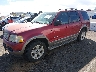 1FMZU64W34Z****** Used and Repairable 2004 Ford Explorer in Las Vegas
