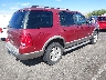 1FMZU64W34Z****** Salvage and Wrecked 2004 Ford Explorer in Nevada State