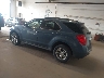 2GNALDEK6C6****** Salvamento y Reparables 2012 Chevrolet Equinox en Minneapolis Saint Paul