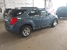 2GNALDEK6C6****** Salvamento y Destrozados 2012 Chevrolet Equinox en Estado de Minnesota