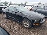 1ZVHT80N265****** Salvamento y Destrozados 2006 Ford Mustang en Cincinnati